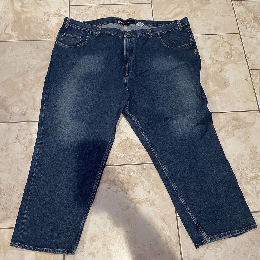 Nautica Men’s Jeans Size 54x28